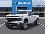 New 2026 Chevrolet Silverado 2500 LT Crew Cab for sale #T1443T - photo 6