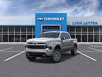 New 2026 Chevrolet Silverado 1500 RST Crew Cab for sale #T1462T - photo 8