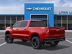 New 2026 Chevrolet Silverado 1500 LT Crew Cab for sale #T1463T - photo 3