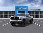 New 2026 Chevrolet Silverado 2500 LTZ Crew Cab for sale #T1480T - photo 8