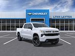 New 2026 Chevrolet Silverado 1500 RST Crew Cab for sale #T1490T - photo 1