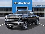 New 2026 Chevrolet Silverado 2500 LTZ Crew Cab for sale #T1495T - photo 6