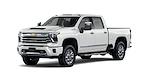 New 2026 Chevrolet Silverado 2500 High Country Crew Cab for sale #T1496T - photo 25