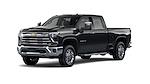 New 2026 Chevrolet Silverado 2500 LTZ Crew Cab for sale #T1499T - photo 25