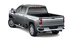 New 2026 Chevrolet Silverado 2500 LTZ Crew Cab for sale #T1501T - photo 26