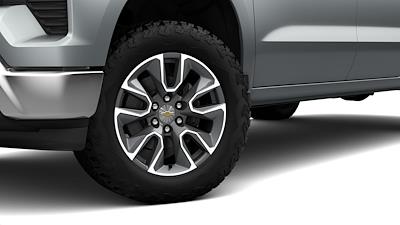 New 2026 Chevrolet Silverado 1500 - photo 1