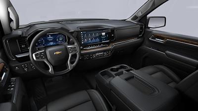 New 2026 Chevrolet Silverado 1500 - photo 1