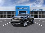 New 2026 Chevrolet Silverado 1500 High Country Crew Cab for sale #T1505T - photo 8