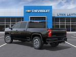 New 2026 Chevrolet Silverado 2500 Custom Crew Cab for sale #T1509T - photo 4