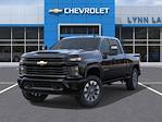 New 2026 Chevrolet Silverado 2500 Custom Crew Cab for sale #T1509T - photo 6