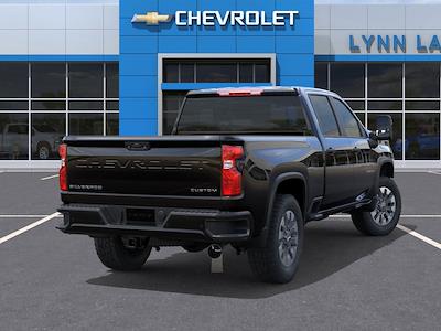 New 2026 Chevrolet Silverado 2500 - photo 1
