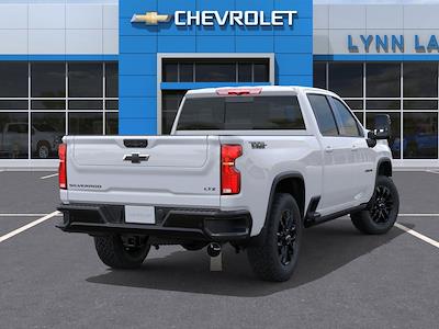 New 2026 Chevrolet Silverado 2500 - photo 1