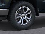 New 2026 Chevrolet Silverado 1500 LTZ Crew Cab for sale #T1512T - photo 9