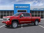 New 2026 Chevrolet Silverado 2500 High Country Crew Cab for sale #T1518T - photo 3