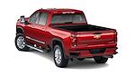 New 2026 Chevrolet Silverado 2500 High Country Crew Cab for sale #T1518T - photo 26