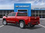 New 2026 Chevrolet Silverado 2500 High Country Crew Cab for sale #T1518T - photo 4
