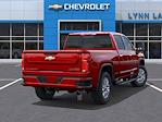 New 2026 Chevrolet Silverado 2500 High Country Crew Cab for sale #T1518T - photo 2
