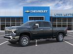 New 2026 Chevrolet Silverado 2500 LTZ Crew Cab for sale #T1519T - photo 3
