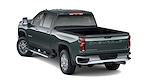 New 2026 Chevrolet Silverado 2500 LTZ Crew Cab for sale #T1519T - photo 26