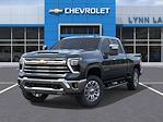 New 2026 Chevrolet Silverado 2500 LTZ Crew Cab for sale #T1519T - photo 6