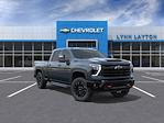 New 2026 Chevrolet Silverado 2500 LTZ Crew Cab for sale #T1522T - photo 1