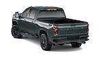 New 2026 Chevrolet Silverado 2500 LTZ Crew Cab for sale #T1522T - photo 26