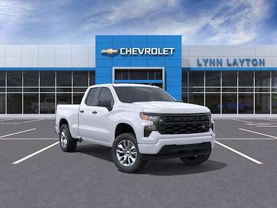 New 2026 Chevrolet Silverado 1500 - photo 1