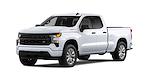 New 2026 Chevrolet Silverado 1500 Custom Double Cab for sale #T1523T - photo 25