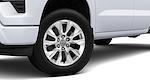 New 2026 Chevrolet Silverado 1500 Custom Double Cab for sale #T1523T - photo 28
