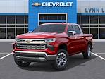 New 2026 Chevrolet Silverado 1500 LTZ Crew Cab for sale #T1525T - photo 6
