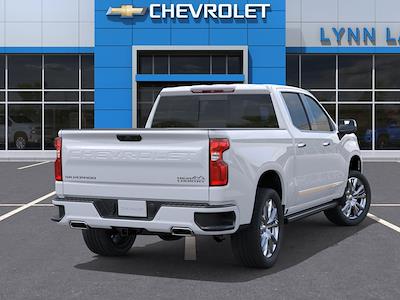 New 2026 Chevrolet Silverado 1500 - photo 1
