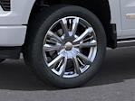 New 2026 Chevrolet Silverado 1500 High Country Crew Cab for sale #T1526T - photo 9