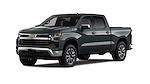 New 2026 Chevrolet Silverado 1500 LT Crew Cab for sale #T1527T - photo 25
