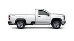 New 2026 Chevrolet Silverado 2500 Work Truck Regular Cab for sale #T1528T - photo 27