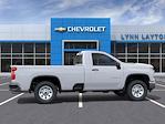 New 2026 Chevrolet Silverado 2500 Work Truck Regular Cab for sale #T1528T - photo 5
