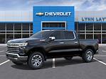 New 2026 Chevrolet Silverado 1500 LTZ Crew Cab for sale #T1531T - photo 3