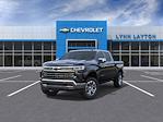 New 2026 Chevrolet Silverado 1500 LTZ Crew Cab for sale #T1531T - photo 8