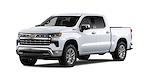 New 2026 Chevrolet Silverado 1500 LTZ Crew Cab for sale #T1532T - photo 25
