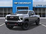 New 2026 Chevrolet Silverado 2500 ZR2 Crew Cab for sale #T1533T - photo 6
