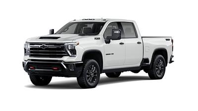 New 2026 Chevrolet Silverado 2500 - photo 1