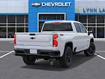 New 2026 Chevrolet Silverado 2500 LTZ Crew Cab for sale #T1534T - photo 2