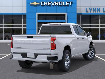 New 2026 Chevrolet Silverado 1500 - photo 1