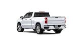 New 2026 Chevrolet Silverado 1500 Custom Double Cab for sale #T1541T - photo 26