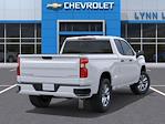 New 2026 Chevrolet Silverado 1500 Custom Double Cab for sale #T1541T - photo 2