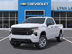 New 2026 Chevrolet Silverado 1500 Custom Double Cab for sale #T1541T - photo 6