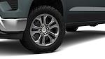 New 2026 Chevrolet Silverado 1500 LTZ Crew Cab for sale #T1543T - photo 28