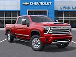 New 2026 Chevrolet Silverado 2500 High Country Crew Cab for sale #T1551T - photo 7
