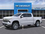 New 2026 Chevrolet Silverado 1500 LTZ Crew Cab for sale #T1575T - photo 3