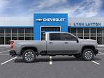 New 2026 Chevrolet Silverado 2500 Custom Crew Cab for sale #T1577T - photo 5