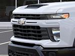 New 2026 Chevrolet Silverado 2500 Custom Crew Cab for sale #T1583T - photo 13